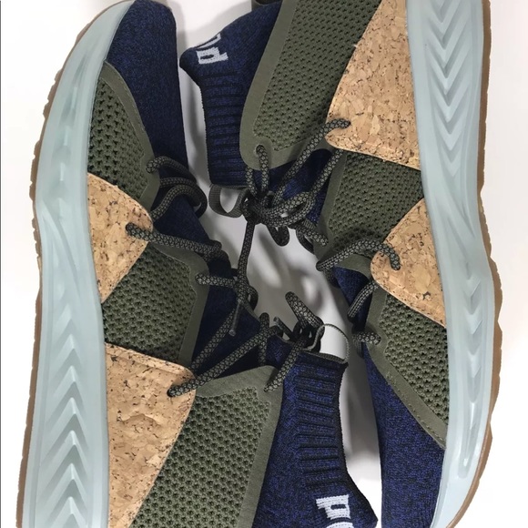 🆕PUMA IGNITE WAVE EVOKNIT LIMITED EDITION - Picture 3 of 6